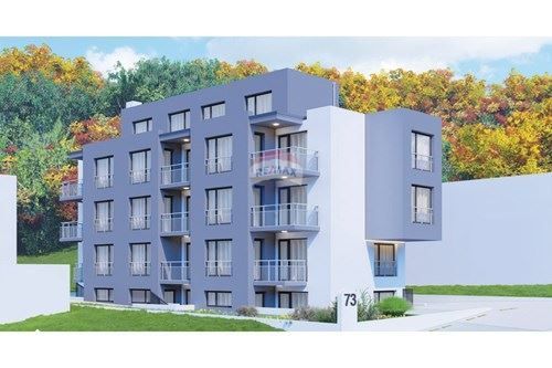 Двустайно жилище за продажба, Виница, Варна Т3798