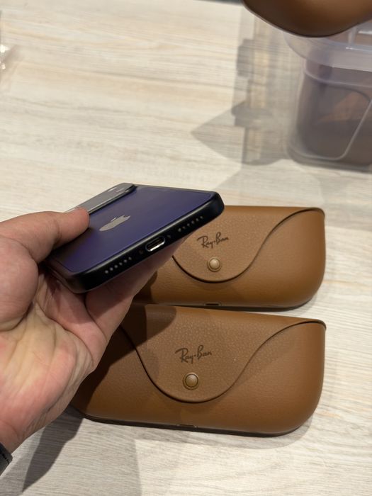 Iphone 17 pro max 1599$ qora limited edition