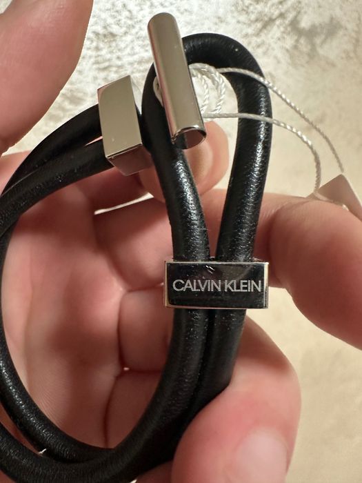 Мъжка гривна Calvin Klein