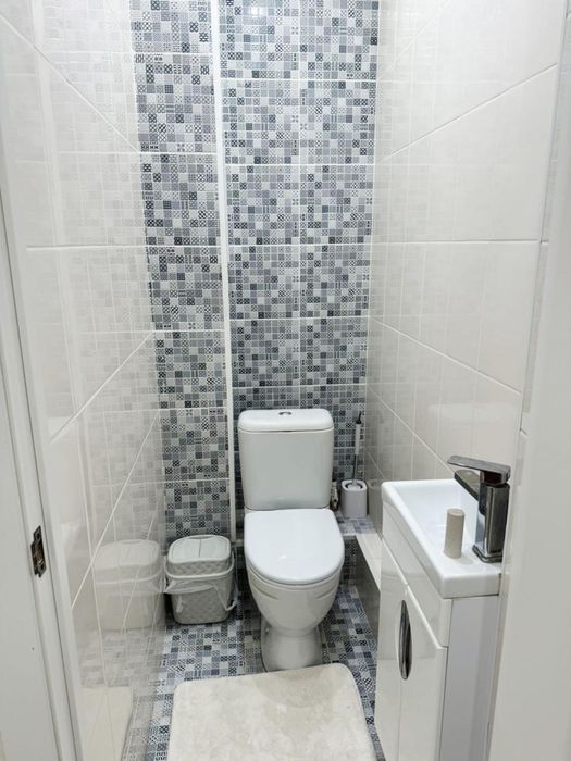 Квартира центр города