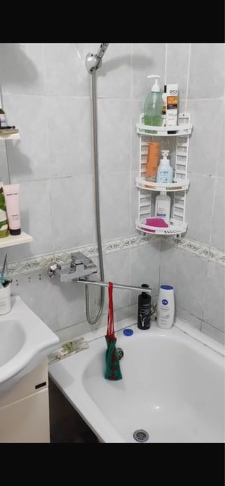 Сдам комнату на подселение