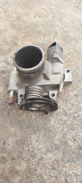 Матиз Дроссельная Заслонка Matiz Drosselnaya Zaslonka