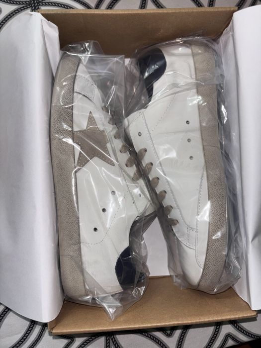 Golden Goose sneakers Superstar