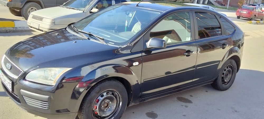Продам форд фокус 2. 2007 автомат