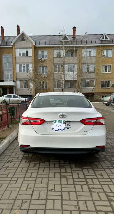 Продается Toyota Camry 70