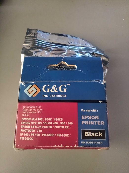 Срочно продам картридж для принтера