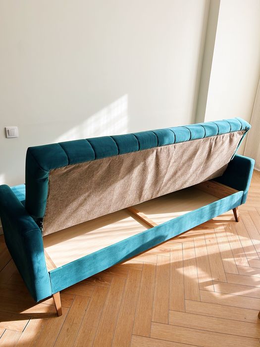 Диван, классный, как новый