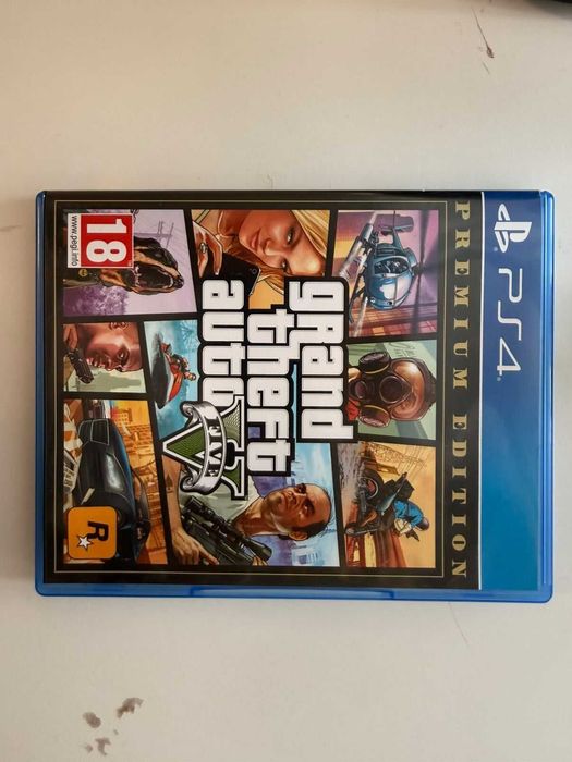 Sony Playstation 4 slim 500GB