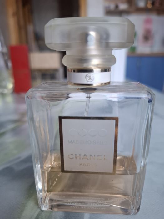 Продам оригинальный парфюм