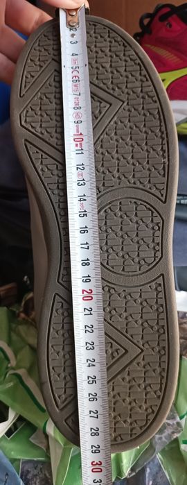 Спортно-ежедневни USA обувки "Graceland"