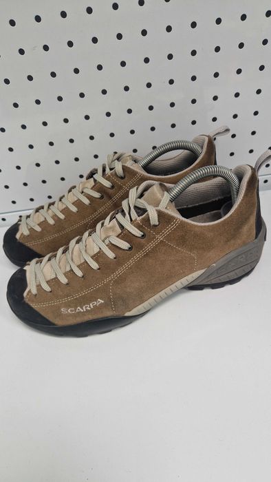 Оригинални мъжки обувки- Scarpa