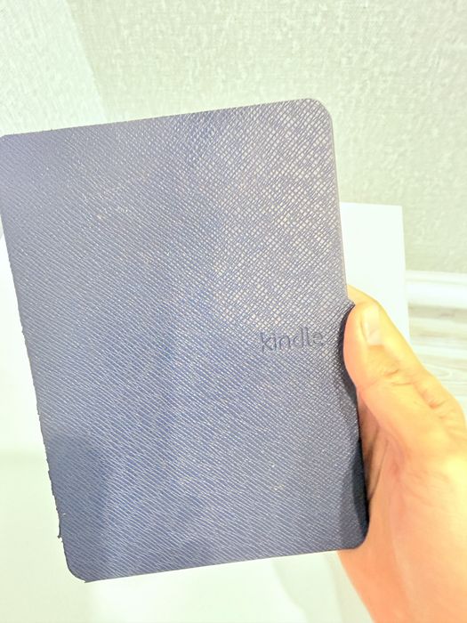 kindle paperwhite 3