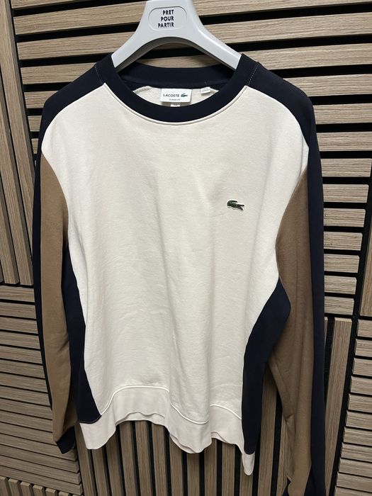 LACOSTE : размер Л / Оригинал