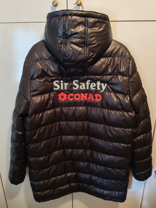 Спортно зимно яке MIKASA