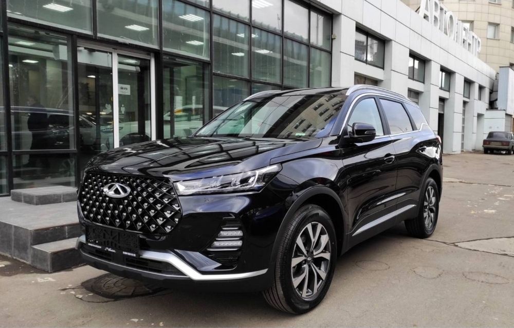 Продаётся в отличном состоянии  чери 7 про один владелец.