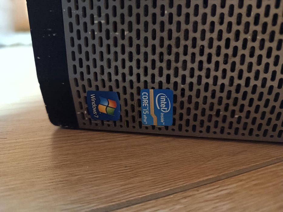 PC I5 16GB RAM DDR3  500GB