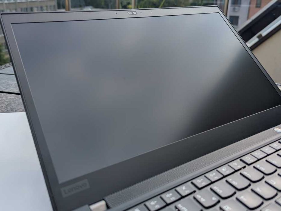 Лаптоп Lenovo ThinkPad P14s Gen2 i7-1165G7 2.8Ghz 48GB RAM 512GB SSD 14" Nvidia T500 eSIM