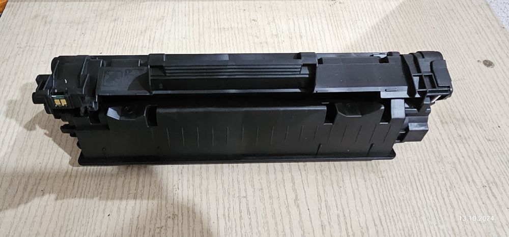 Продам картридж для принтера