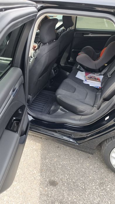 Ford Mondeo 180 CP 2015