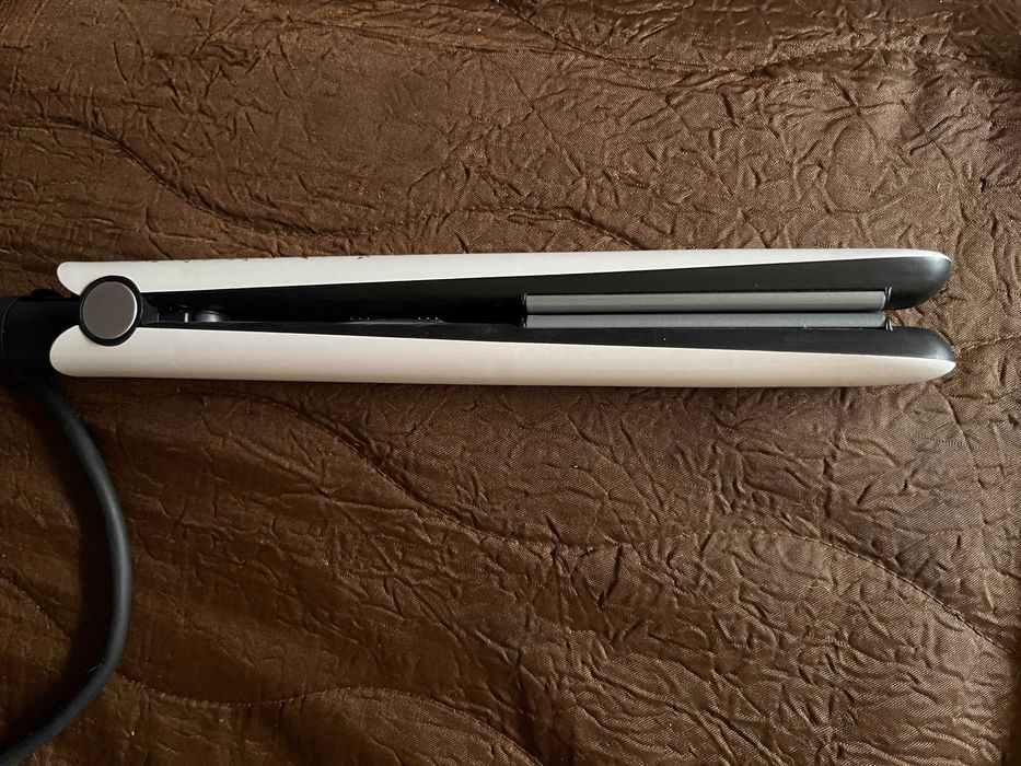 Преса за коса Rowenta