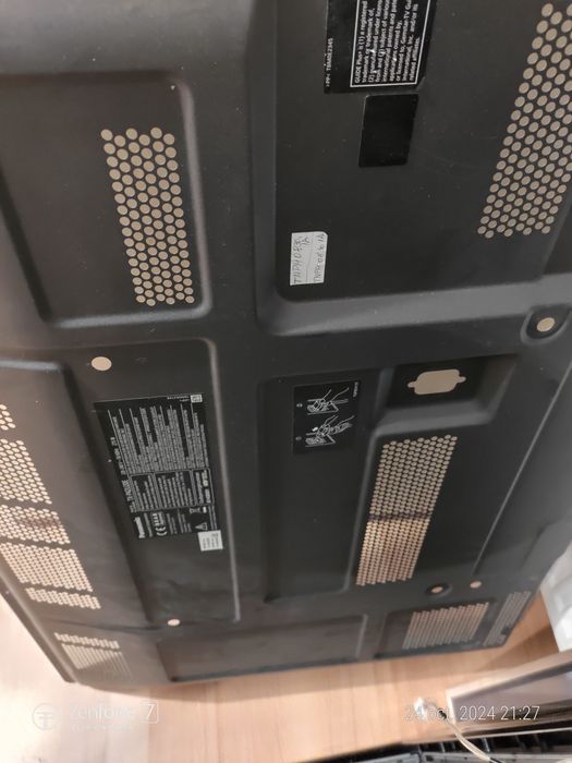 Plasma Panasonic piese de schimb