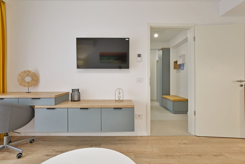 Cazare Coresi Regim Hotelier Brasov Apartament