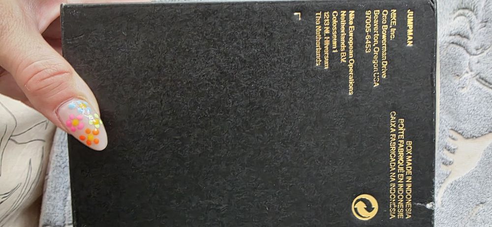 Сандалики на nike Jordan