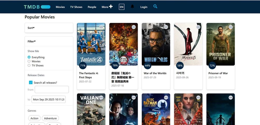 Zamonaviy Web Sayt va CRM Tizimlar | Full Stack Dasturchi