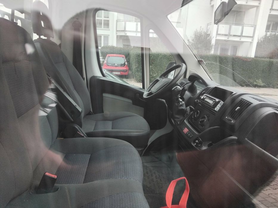 Se vinde Citroën adus din Germania