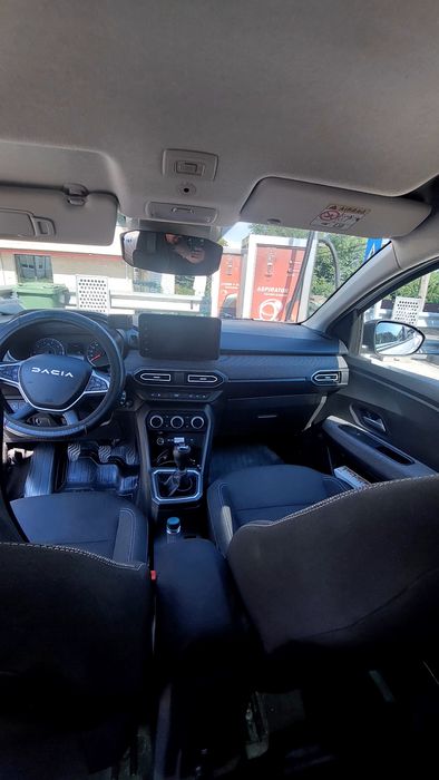 Dacia logan   GPL