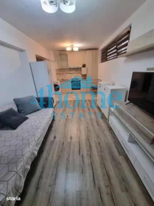 Apartament cu 2 camere Dristor| Metrou| Bloc nou