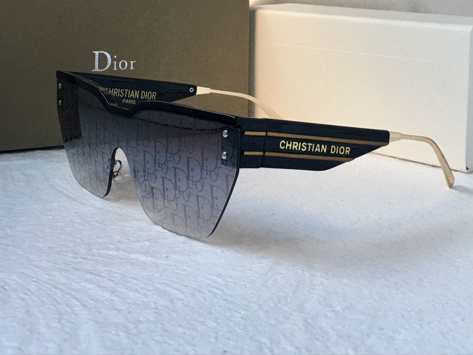 Дамски слънчеви очила котка 2 цвята