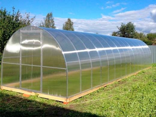 Теплица сатылады новый