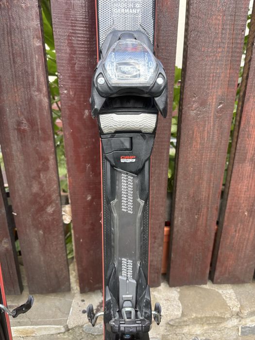 Schiuri Volkl RACETIGER RC 15 2026 172cm