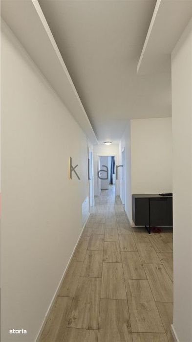 Apartament modern 4 camere 100mp,terasa,Zorilor LIDL Frunzisului