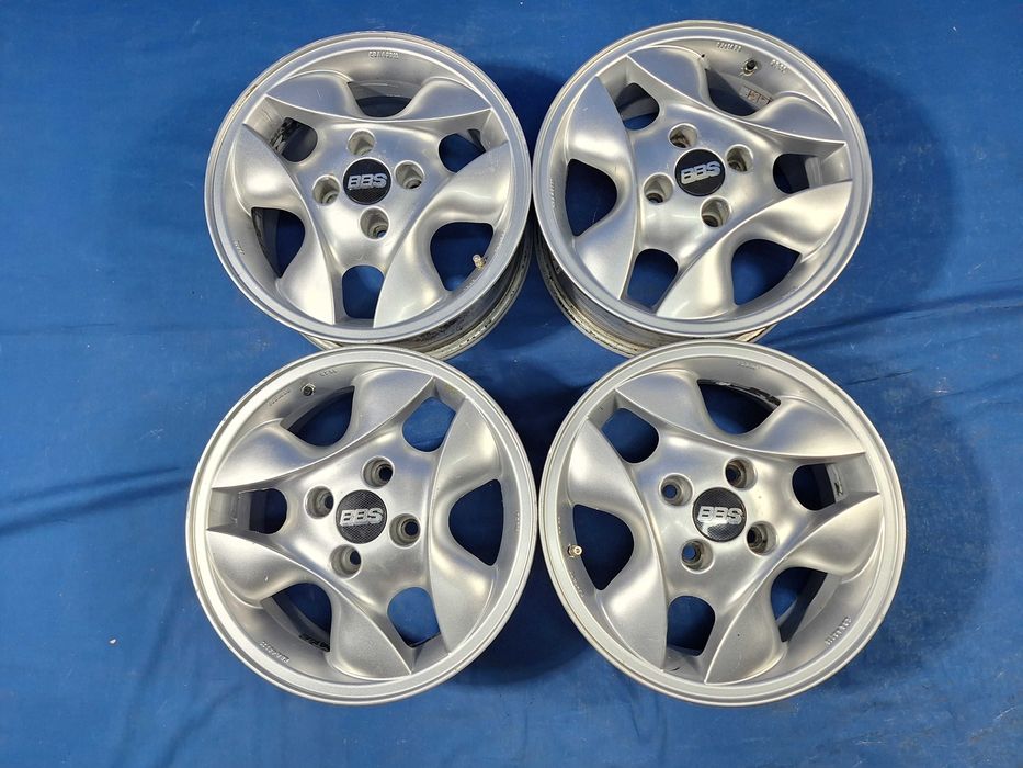 Jante Aliaj 4x100 14'' Dacia Toyota Mazda Hyundai KIA VW SKODA SEAT