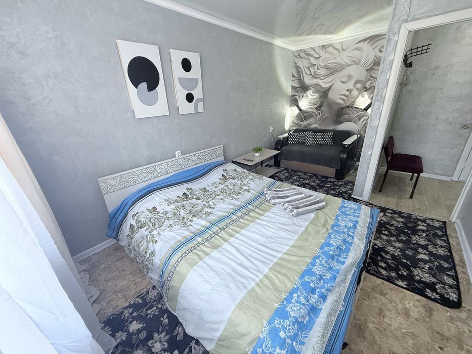 Квартира посуточно