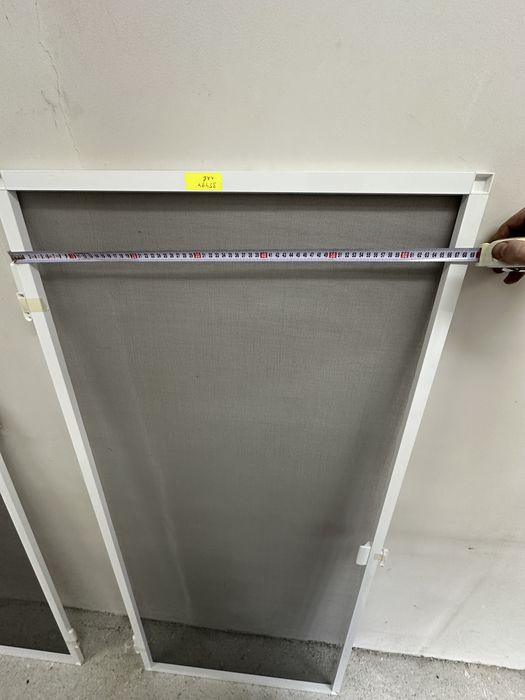 Комарници - нови