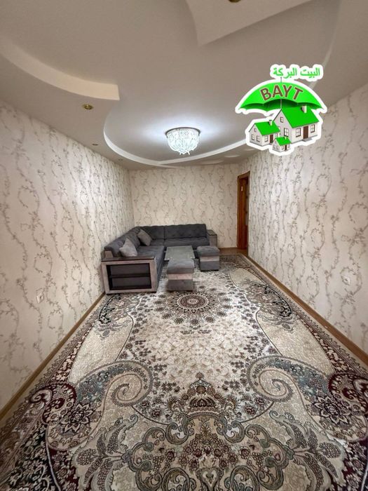 х Фархадский Базар 2/2/4 Чиланзар Г9а Разделка,