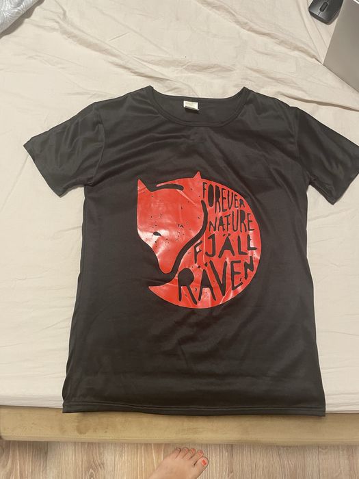 Tricou nou Fjallraven