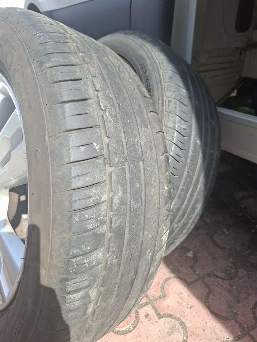 Roti Hyundai 225 60 R17