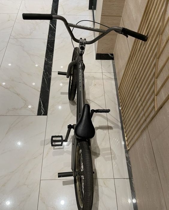 BMX eastern велосипед