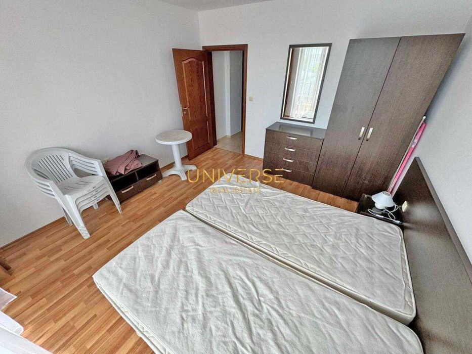 Продава се Двустаен апартамент в к.к. Слънчев бряг - 71 кв.м за 1155 €/кв.м - Снимка #8