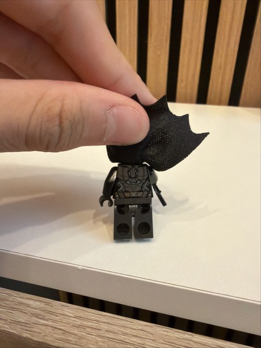 Figurină lego sh535 Batmand din setul 76112 din 2018