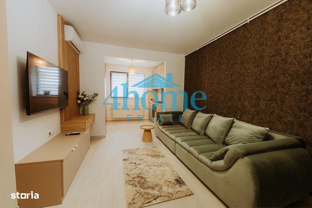 Apartament 2 camere Theodor Pallady|Hils Brauner|Parcare|Metrou