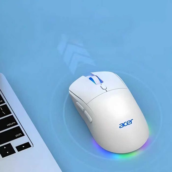 Игровая мышь/Gaming Mouse Acer OMW143