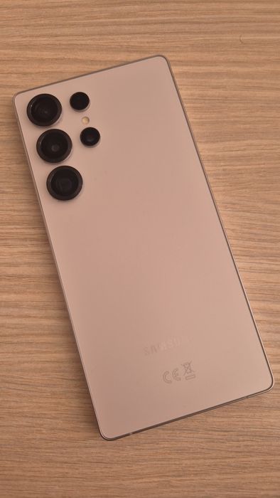 Samsung  s25 ultra