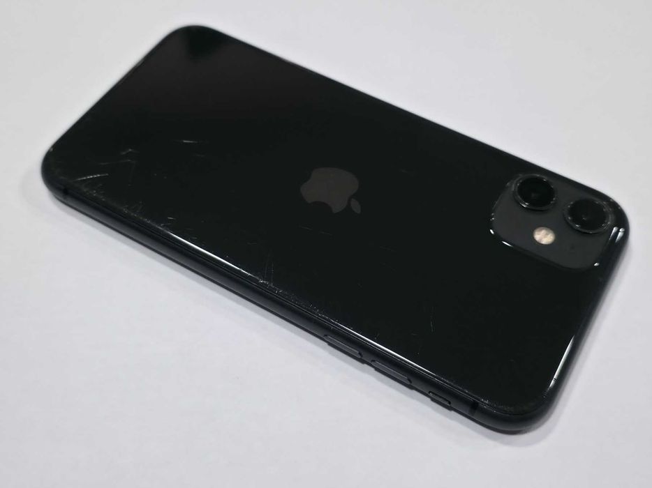 Apple iPhone 11 64GB