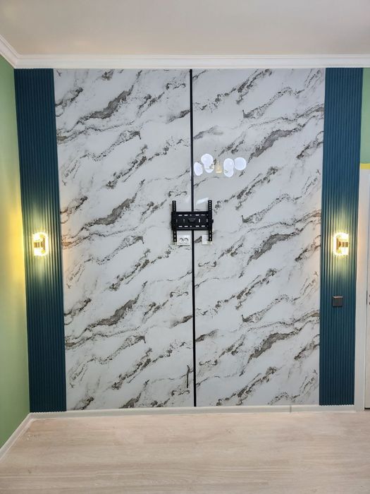 Podkulch remont ishlarini qulay va sifatli darajada qilamiz