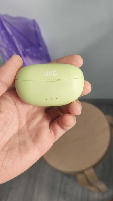 Наушники JVC новые